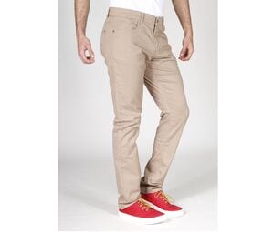 RICA LEWIS RL803 - Stretch Fit Jeans für Herren