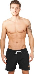 Urban Classics TB1026C - Block-Schwimmhose