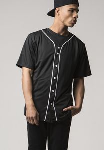 Urban Classics TB1237C - Baseball-Maschentrikot