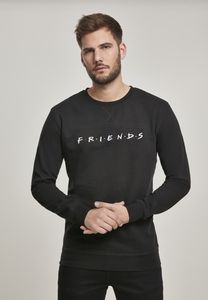 Merchcode MC333C - Freunde Logo EMB Crewneck