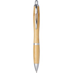 PF Concept 107378 - Nash Kugelschreiber aus Bambus
