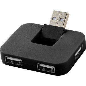 PF Concept 123598 - Gaia USB Hub mit 4 Anschlüssen