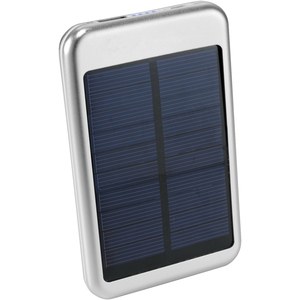 PF Concept 123601 - Bask 4000 mAh Solar Powerbank