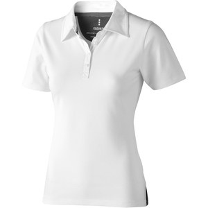 Elevate Life 38085 - Markham Stretch Poloshirt für Damen