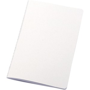 PF Concept 107749 - Fabia Notizbuch mit Cover aus Crush Papier