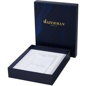 Waterman 420010 - Waterman Duo Pen Geschenkbox