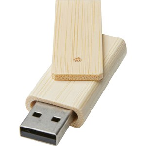 PF Concept 123747 - Rotate 8 GB Bambus USB-Stick