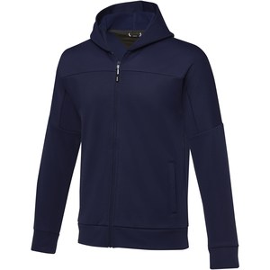 Elevate Life 39470 - Nubia Performance Kapuzensweatjacke für Herren