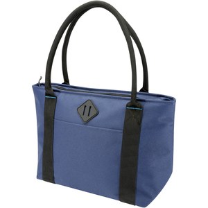 Elevate NXT 120652 - REPREVE® Our Ocean™ GRS RPET Kühltasche für 12 Dosen 11L